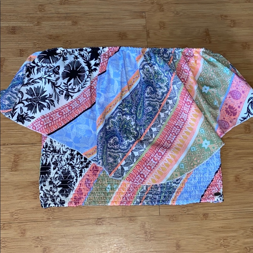 O’Neill tube top 3 for $25